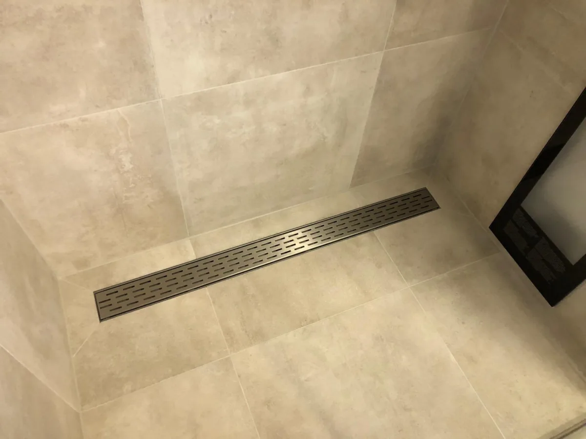 Sunshower douche & maatwerk meubel (foto 7)