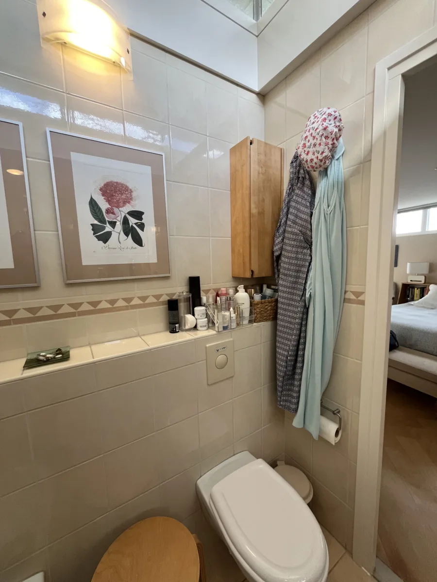 Badkamer renovatie, voor en na foto’s – modern stijl – Rhenen (foto 8)