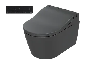 Douche wc