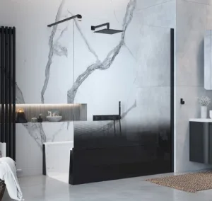 Vrijstaande baden, inbouwbaden, inloop baden met deur en jacuzzi's