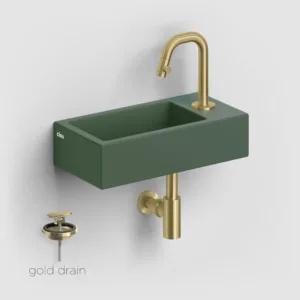 Toiletten, Bidet en Urinoir