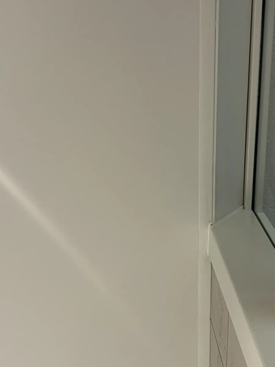 Badkamer met douche zonder voegen – badkamers met hout stijl – Wageningen (foto 15)