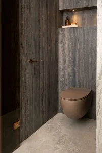 Toiletten, Bidet en Urinoir