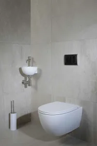Toiletten, Bidet en Urinoir