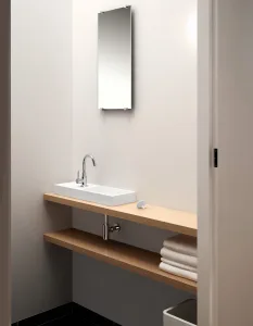 Toiletten, Bidet en Urinoir