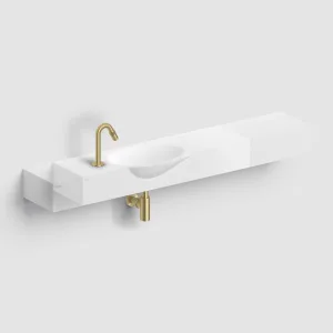 Toiletten, Bidet en Urinoir
