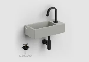 Toiletten, Bidet en Urinoir