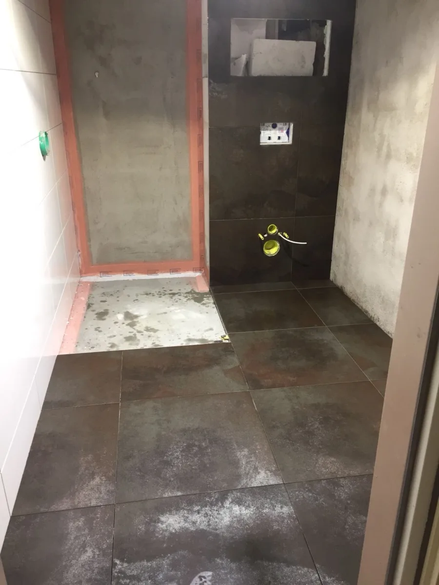 Van sloop tot in gebruikname – modern stijl – Tiel (foto 13)