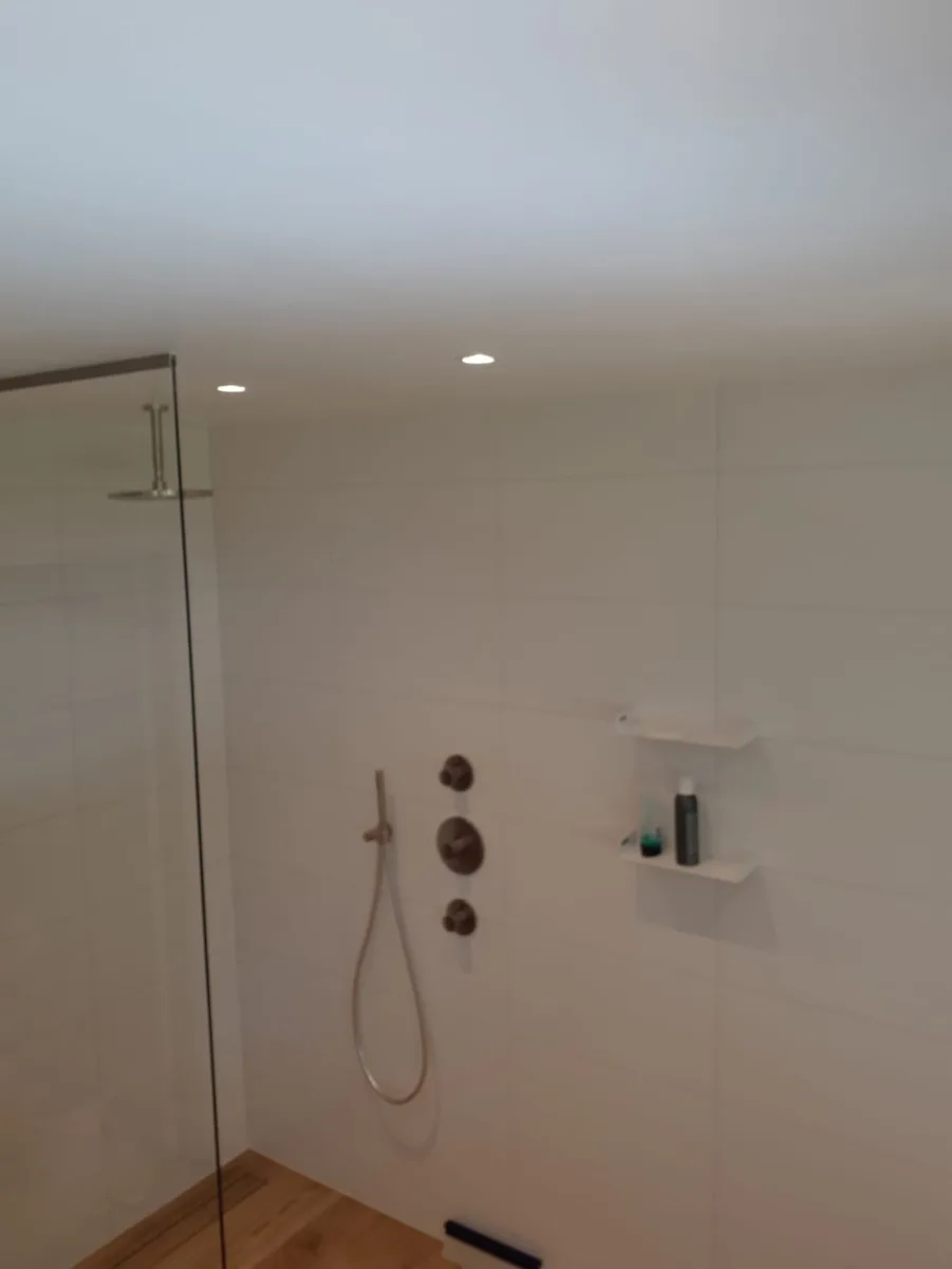 Maatwerk design badkamer (foto 2)