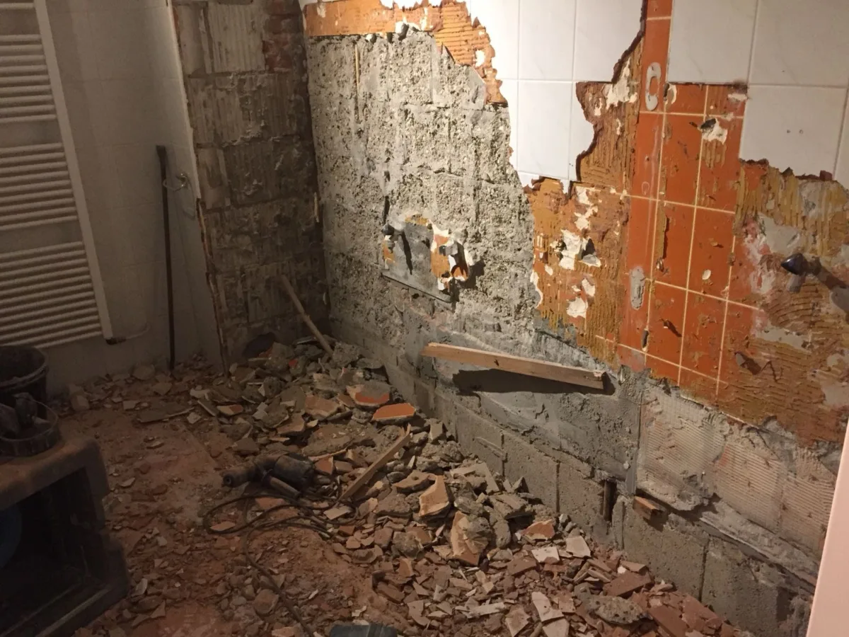 Van sloop tot in gebruikname – modern stijl – Tiel (foto 3)