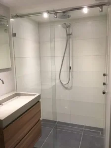 Badkamer Oosterbeek
