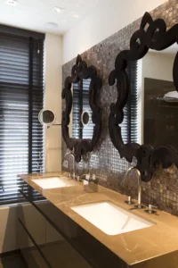 Badkamer Doorwerth