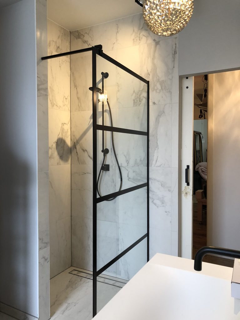 Badkamer Amsterdam