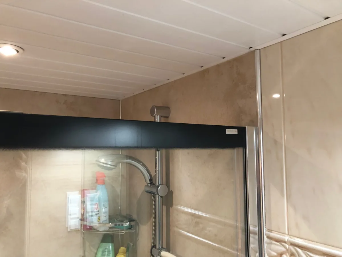 Badkamer refit – ergonomisch stijl – Veenendaal (foto 5)