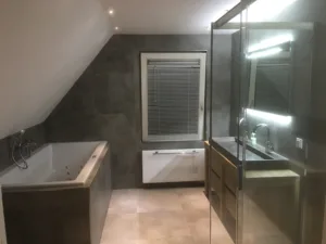 Badkamer Lienden