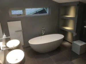 Badkamer Oosterbeek