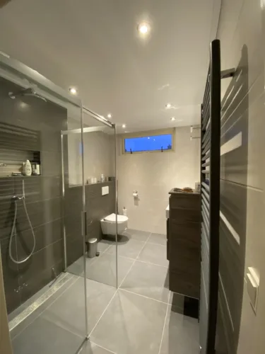 Tijdloze Badkamers in Wageningen
