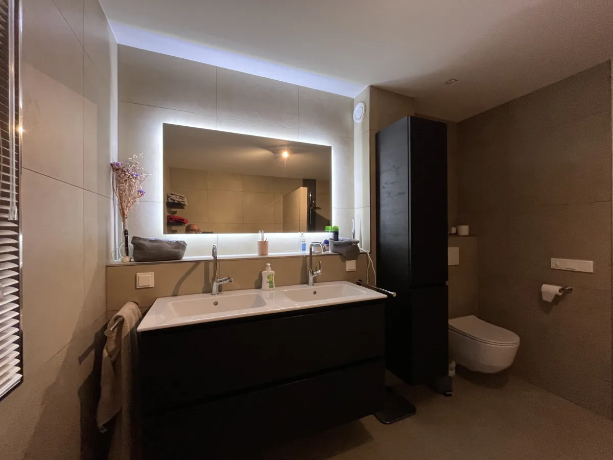 Badkamer Nijmegen | Renovatie & Verbouwen