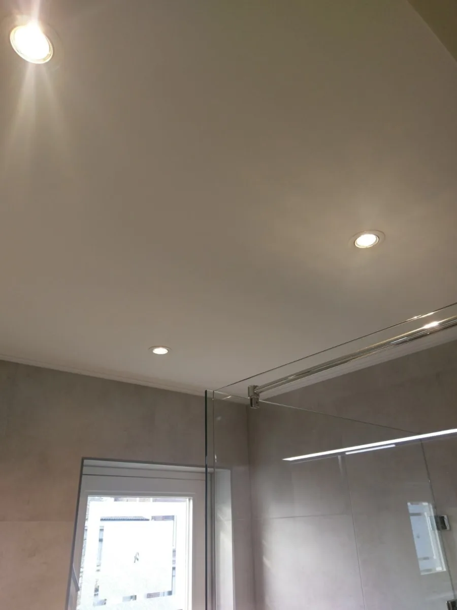 Luxe badkamer op maat – modern stijl – Veenendaal (foto 8)