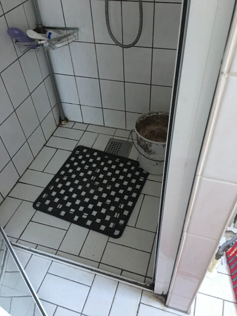 Badkamer renovatie (voor-na foto’s) – basis stijl – Ede (foto 12)