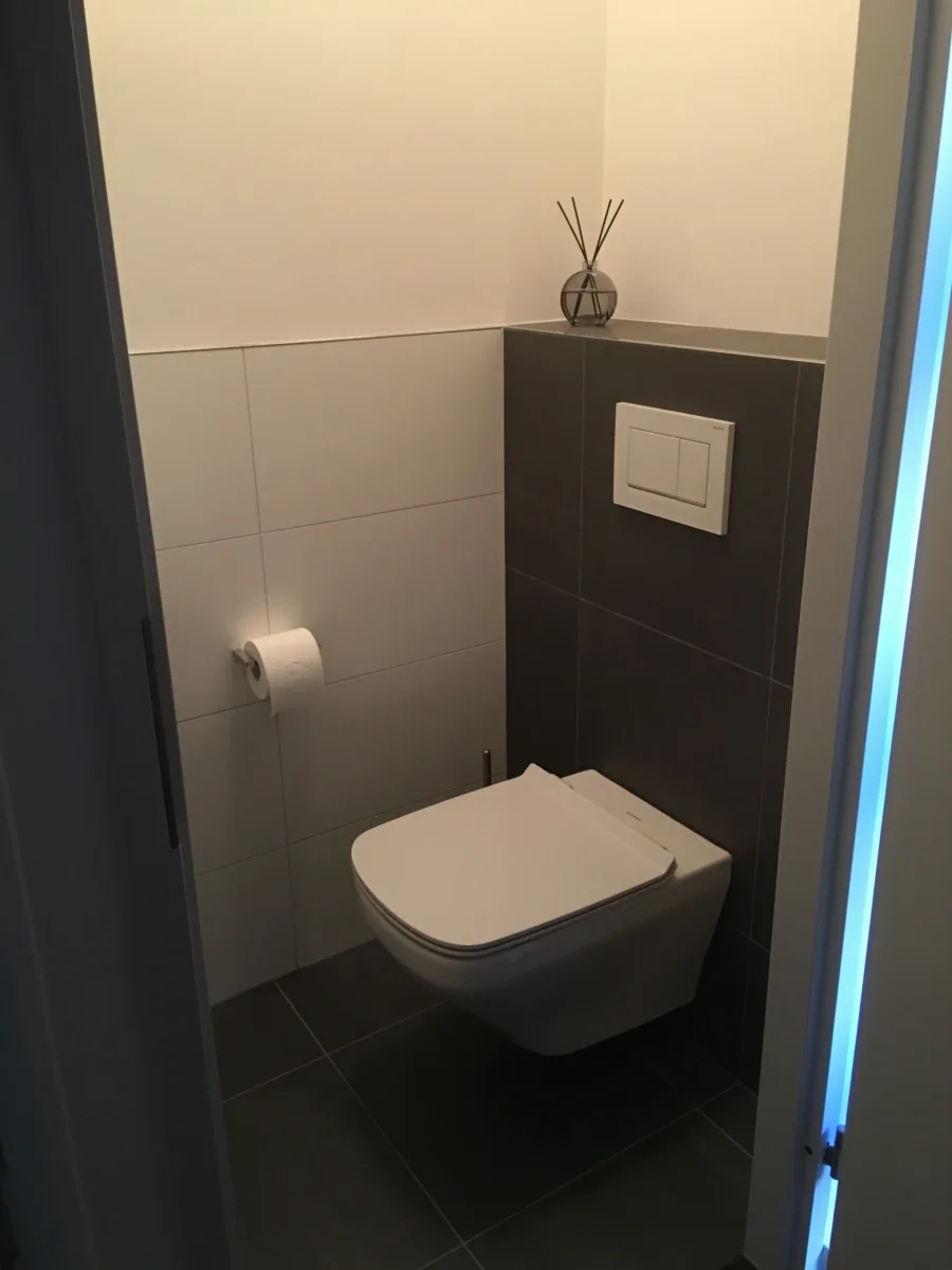 Ergonomisch ligbad – ergonomisch stijl – Wageningen (foto 17)