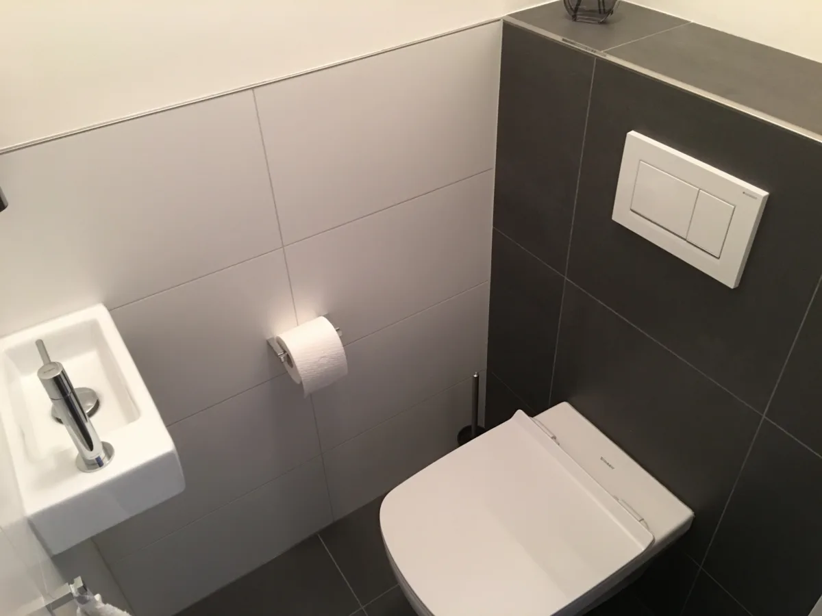 Ergonomisch ligbad – ergonomisch stijl – Wageningen (foto 20)