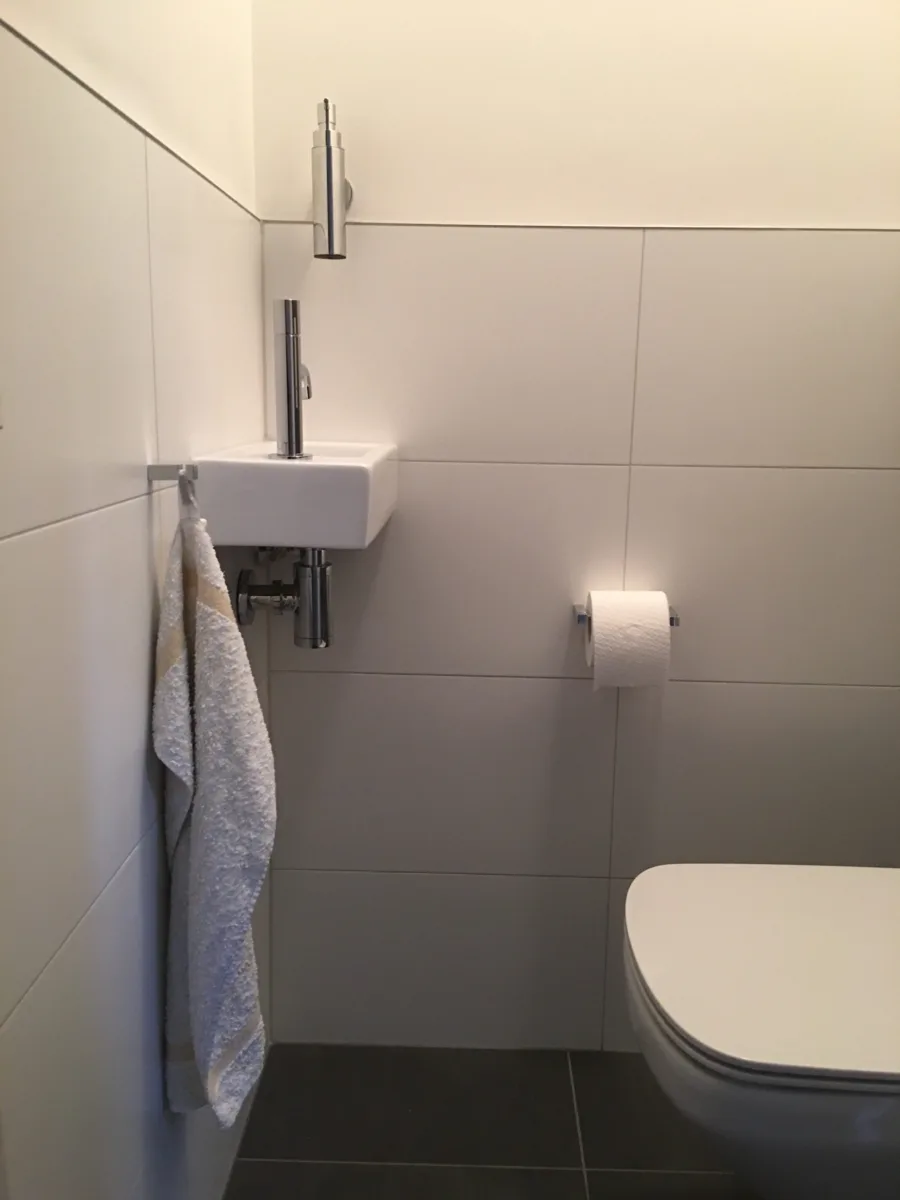 Ergonomisch ligbad – ergonomisch stijl – Wageningen (foto 18)