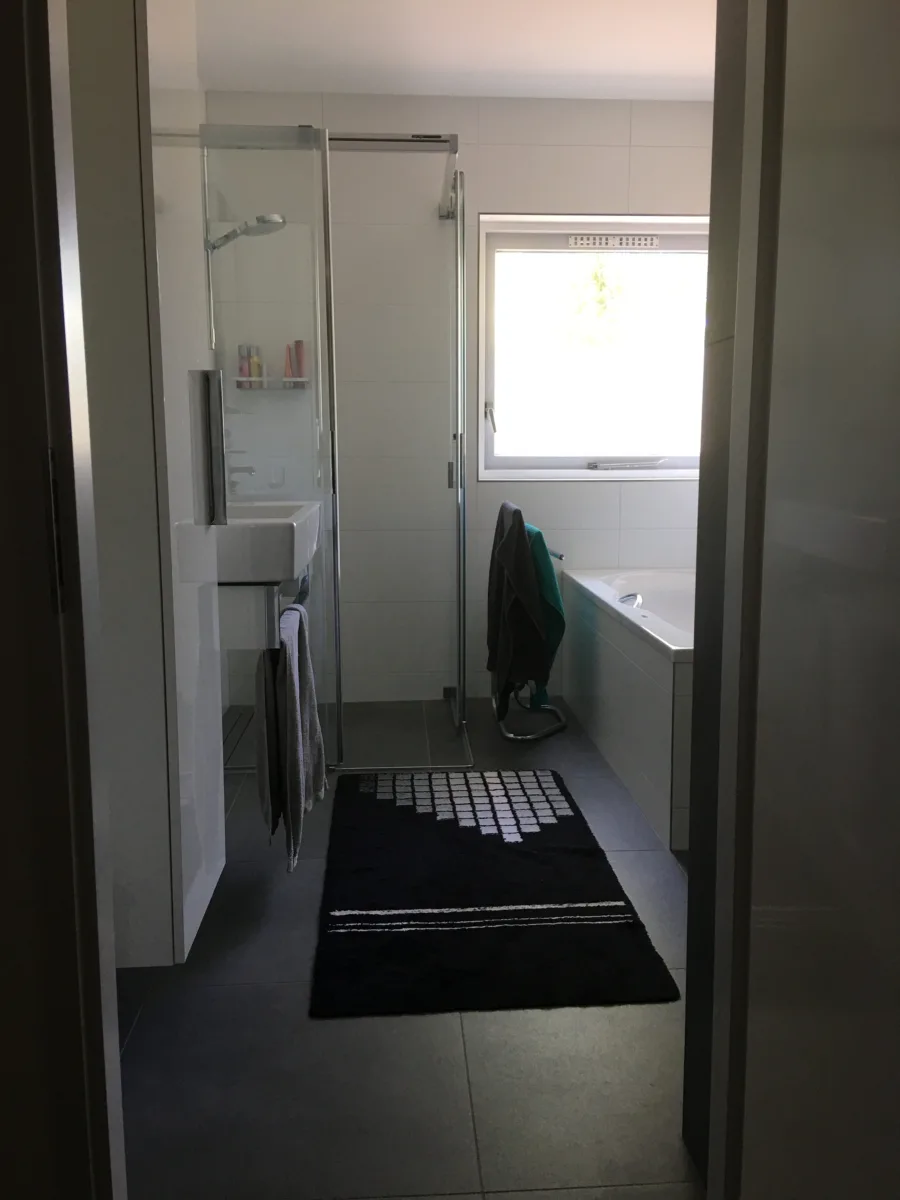Ergonomisch ligbad – ergonomisch stijl – Wageningen (foto 11)