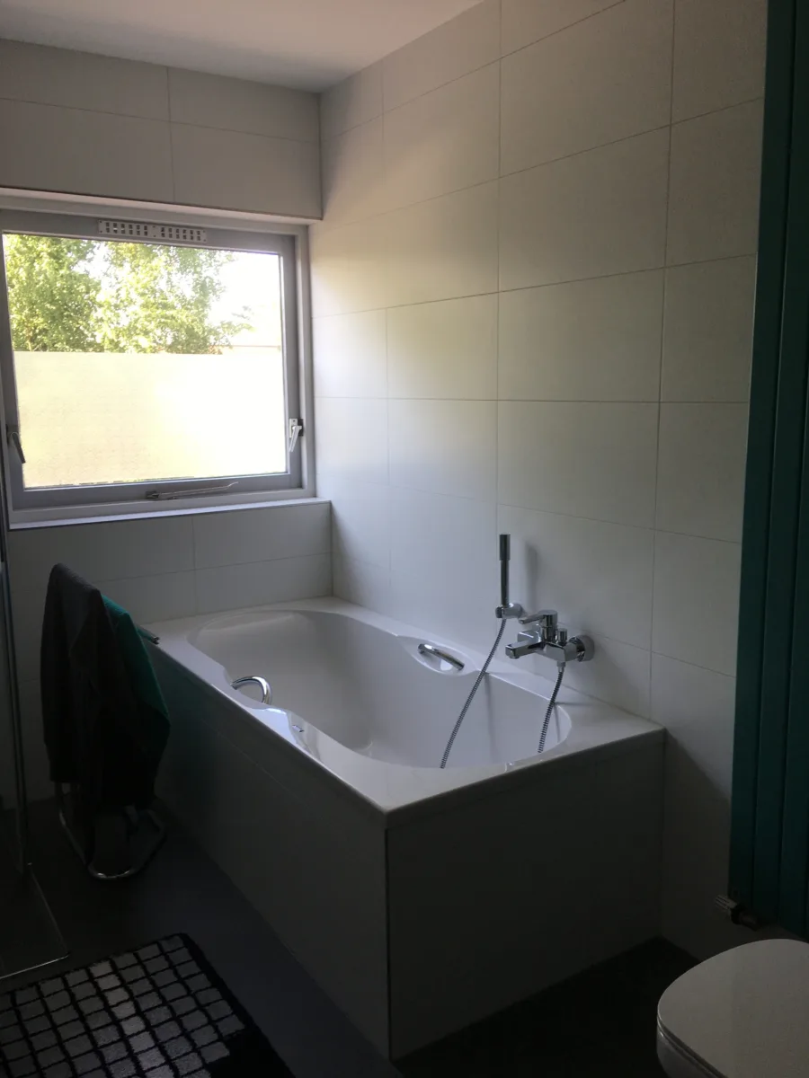 Ergonomisch ligbad – ergonomisch stijl – Wageningen (foto 12)