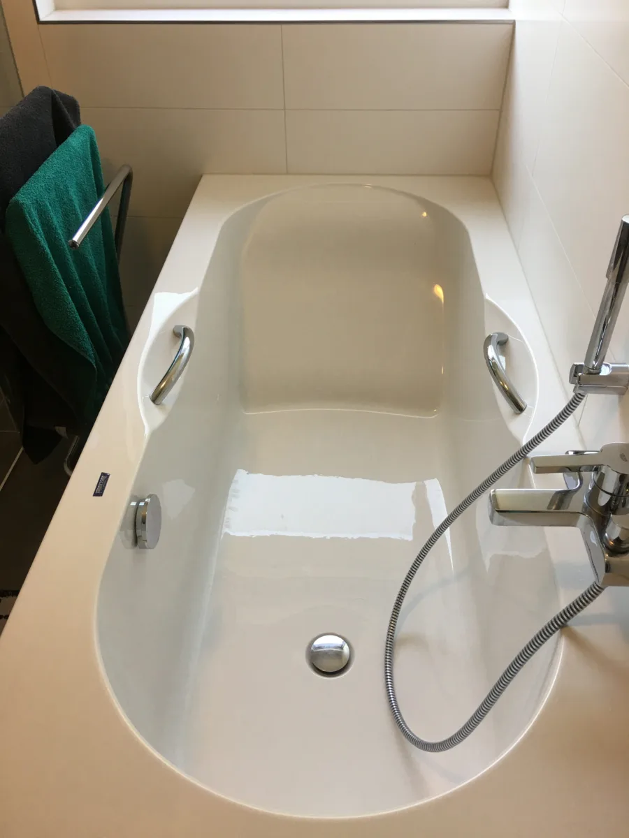 Ergonomisch ligbad – ergonomisch stijl – Wageningen (foto 2)