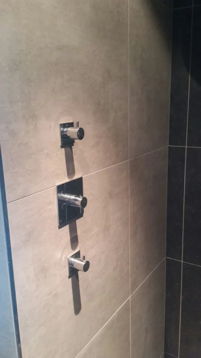 Badkamer maatwerk meubel – modern stijl – Ede (foto 8)
