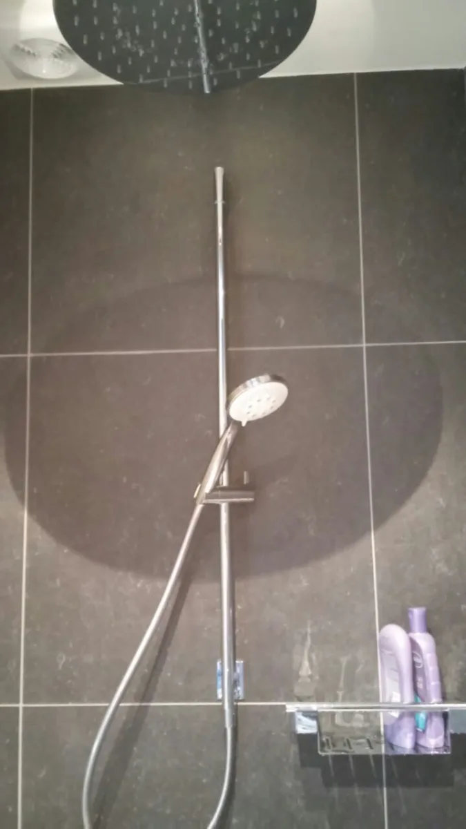 Badkamer maatwerk meubel – modern stijl – Ede (foto 10)