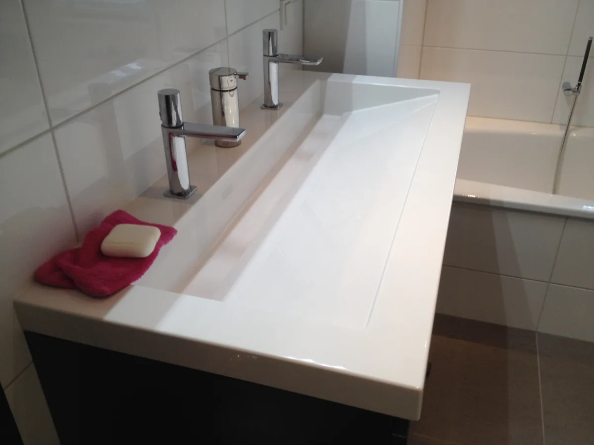 Tijdloze badkamer (foto 6)
