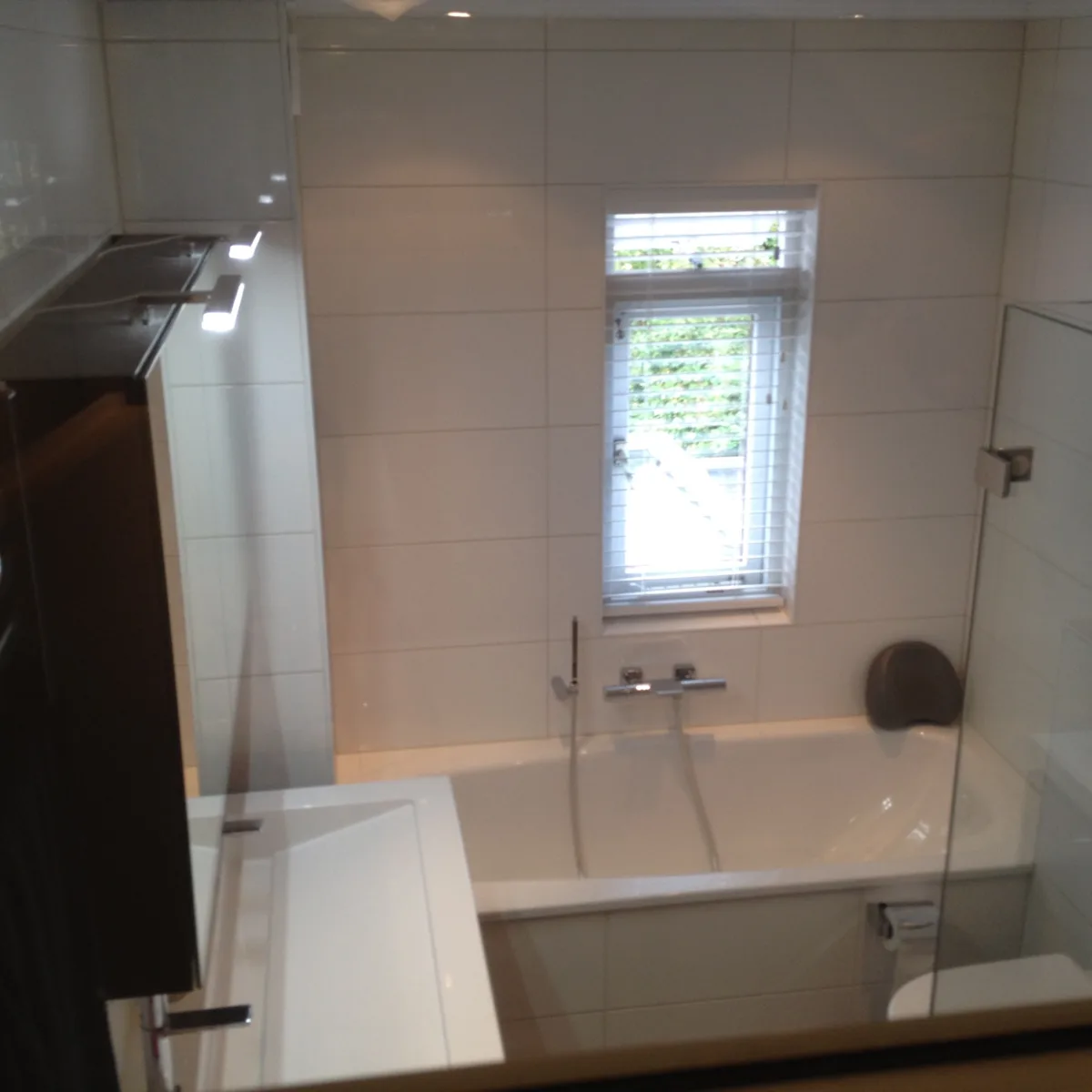 Tijdloze badkamer (foto 8)