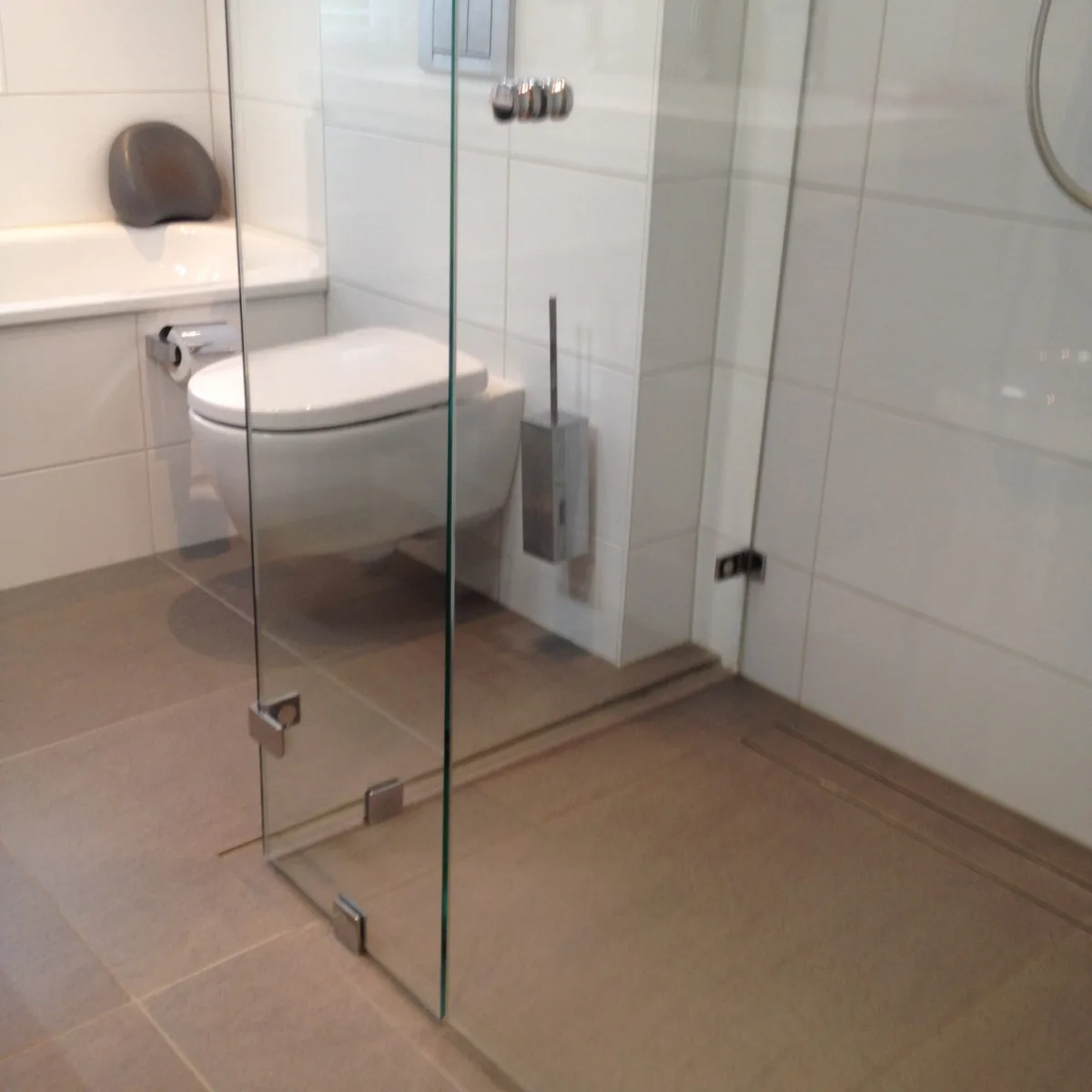 Tijdloze badkamer (foto 2)
