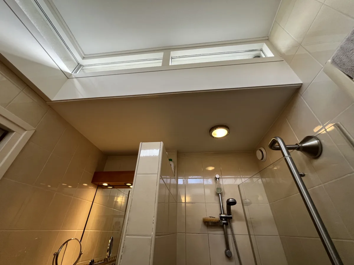 Badkamer renovatie, voor en na foto’s – modern stijl – Rhenen (foto 5)
