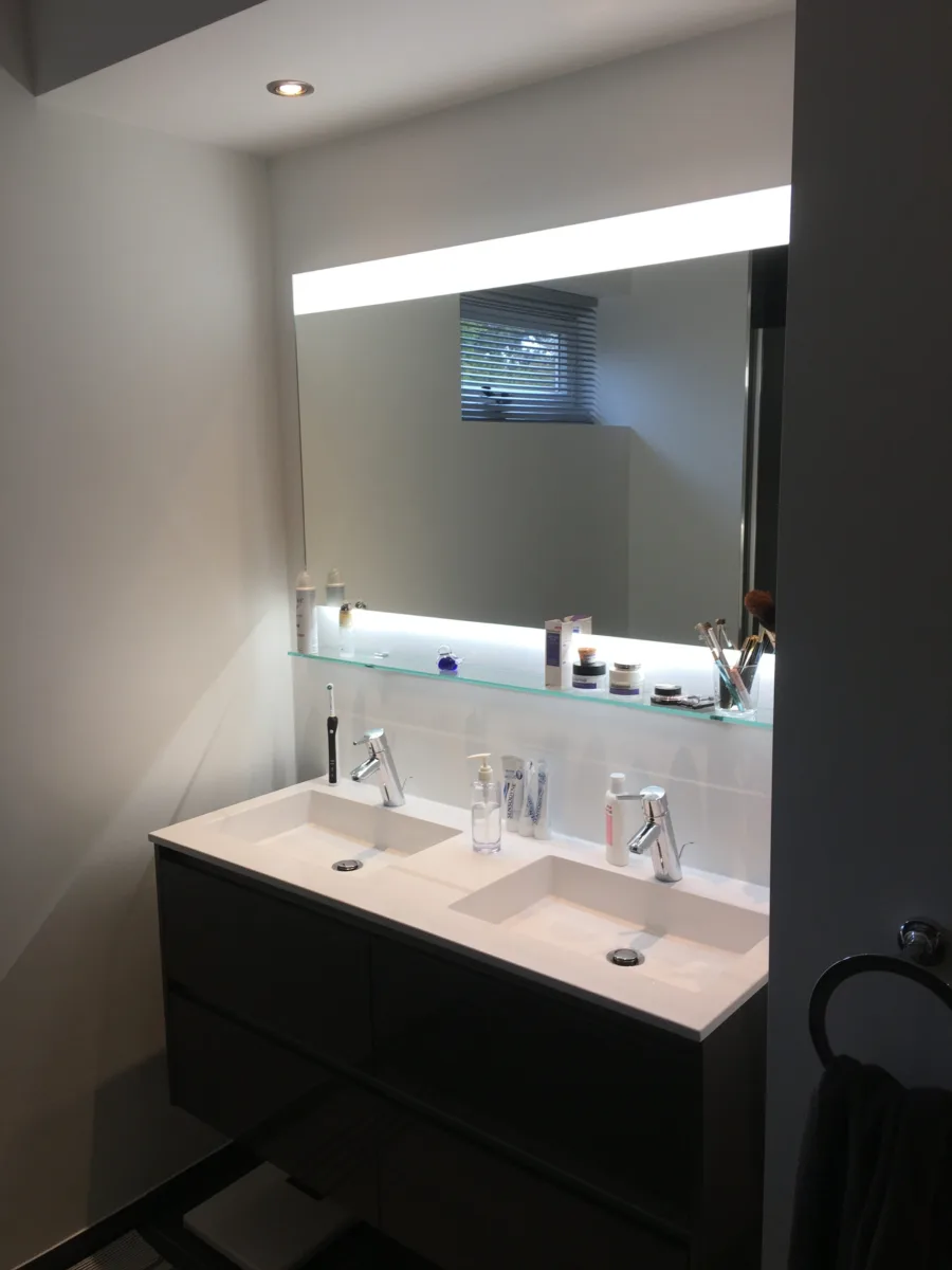 Compleet appartement gerenoveerd – modern stijl – Wageningen (foto 2)