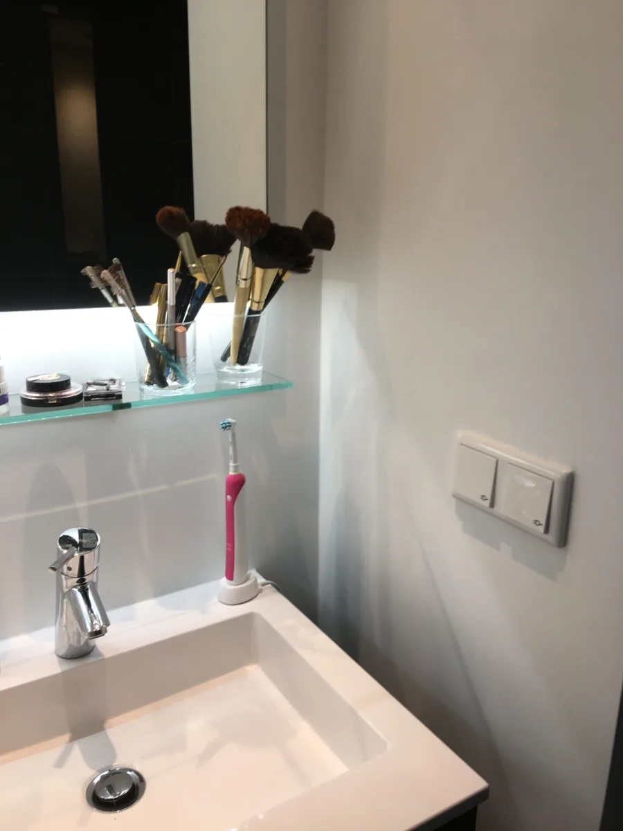 Compleet appartement gerenoveerd – modern stijl – Wageningen (foto 8)