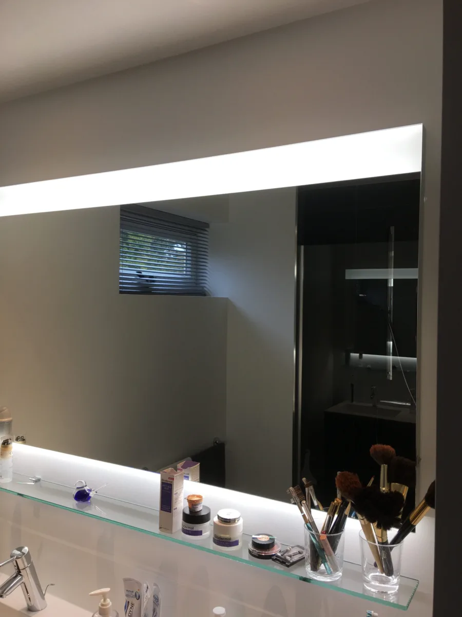 Compleet appartement gerenoveerd – modern stijl – Wageningen (foto 3)