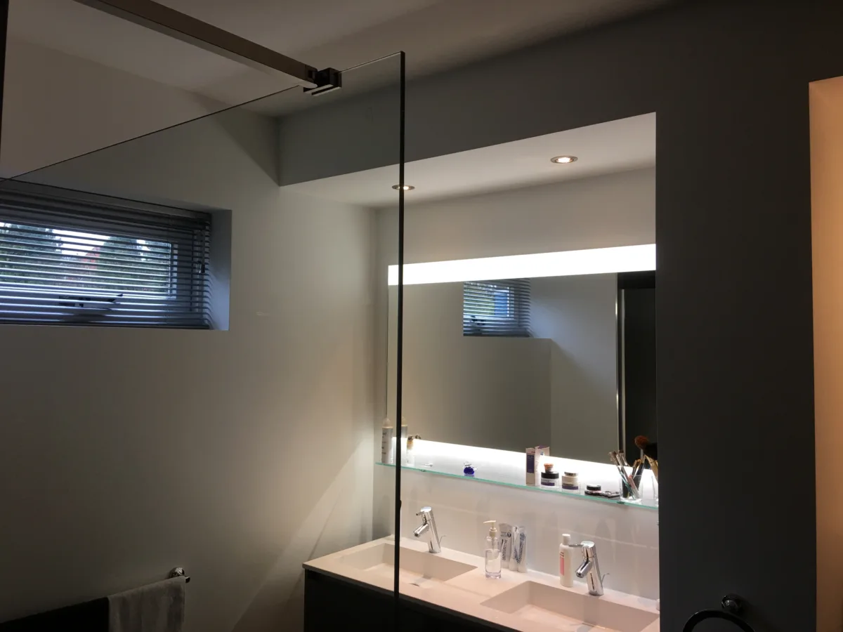 Compleet appartement gerenoveerd – modern stijl – Wageningen (foto 5)