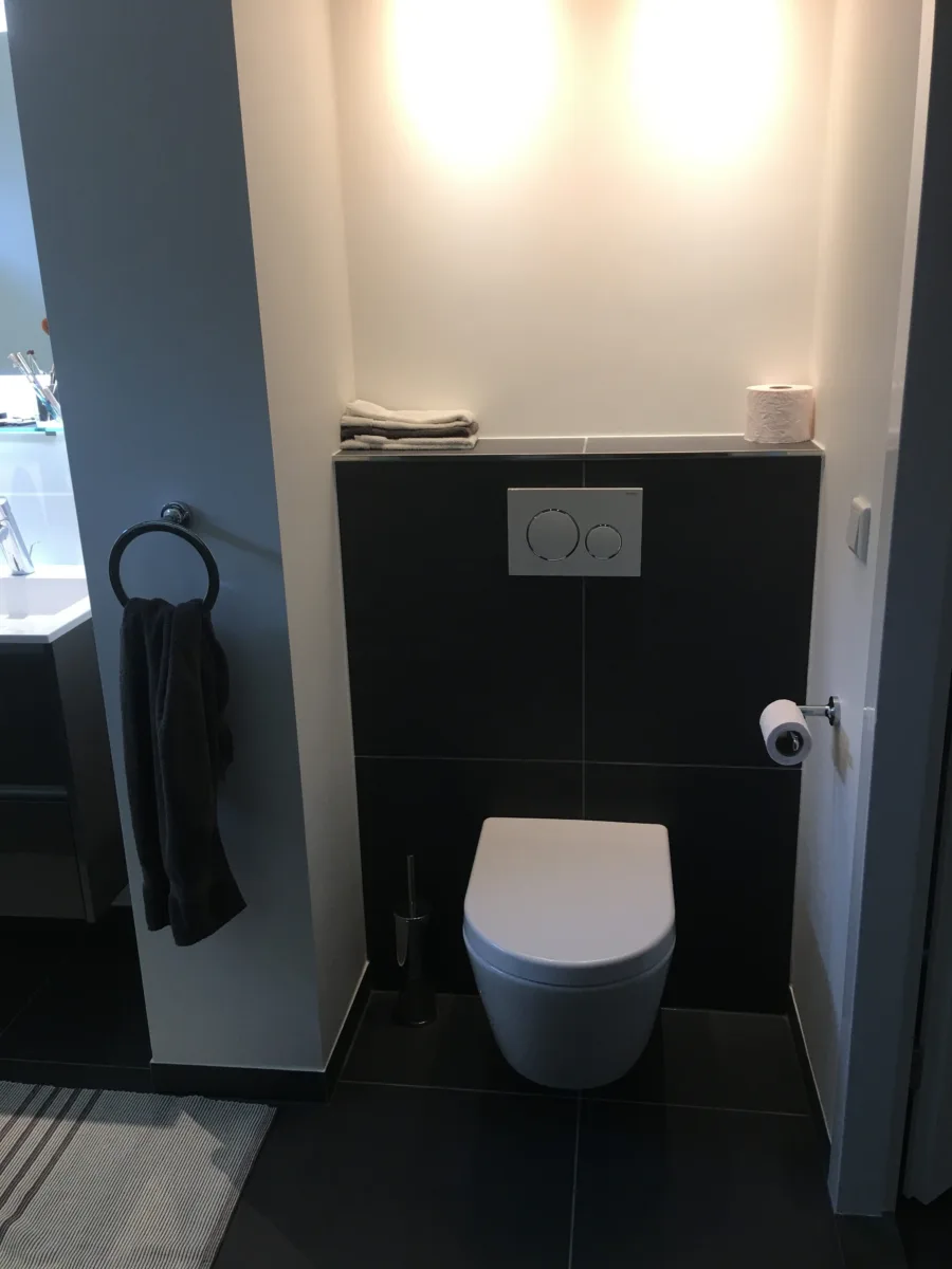 Compleet appartement gerenoveerd – modern stijl – Wageningen (foto 4)