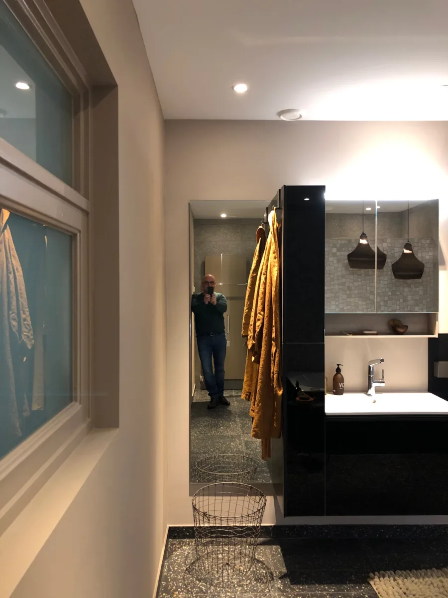 Villeroy & Boch badkamer (foto 6)