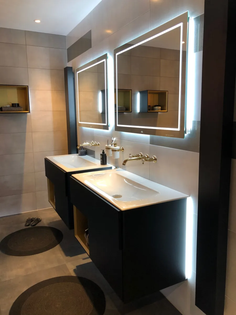 Villeroy & Boch badkamer (foto 2)