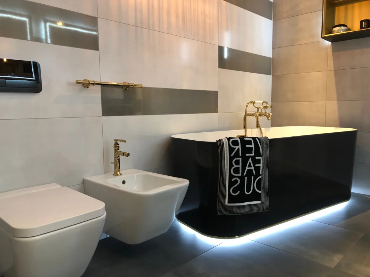 Villeroy & Boch badkamer (foto 3)