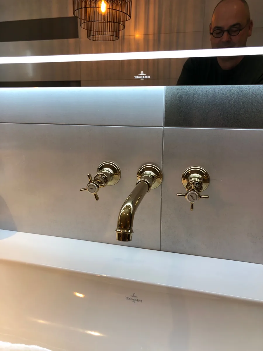 Villeroy & Boch badkamer (foto 4)