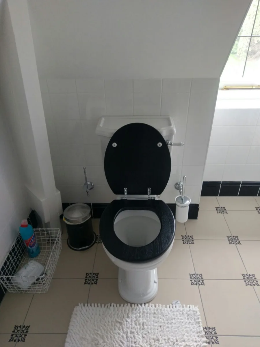 Klassieke 2e badkamer (foto 5)
