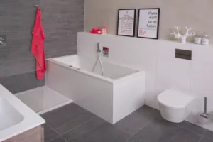 Badkamer Oosterbeek
