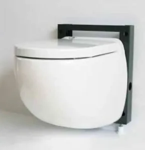 Toiletten, Bidet en Urinoir