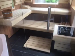 Badkamer Oosterbeek