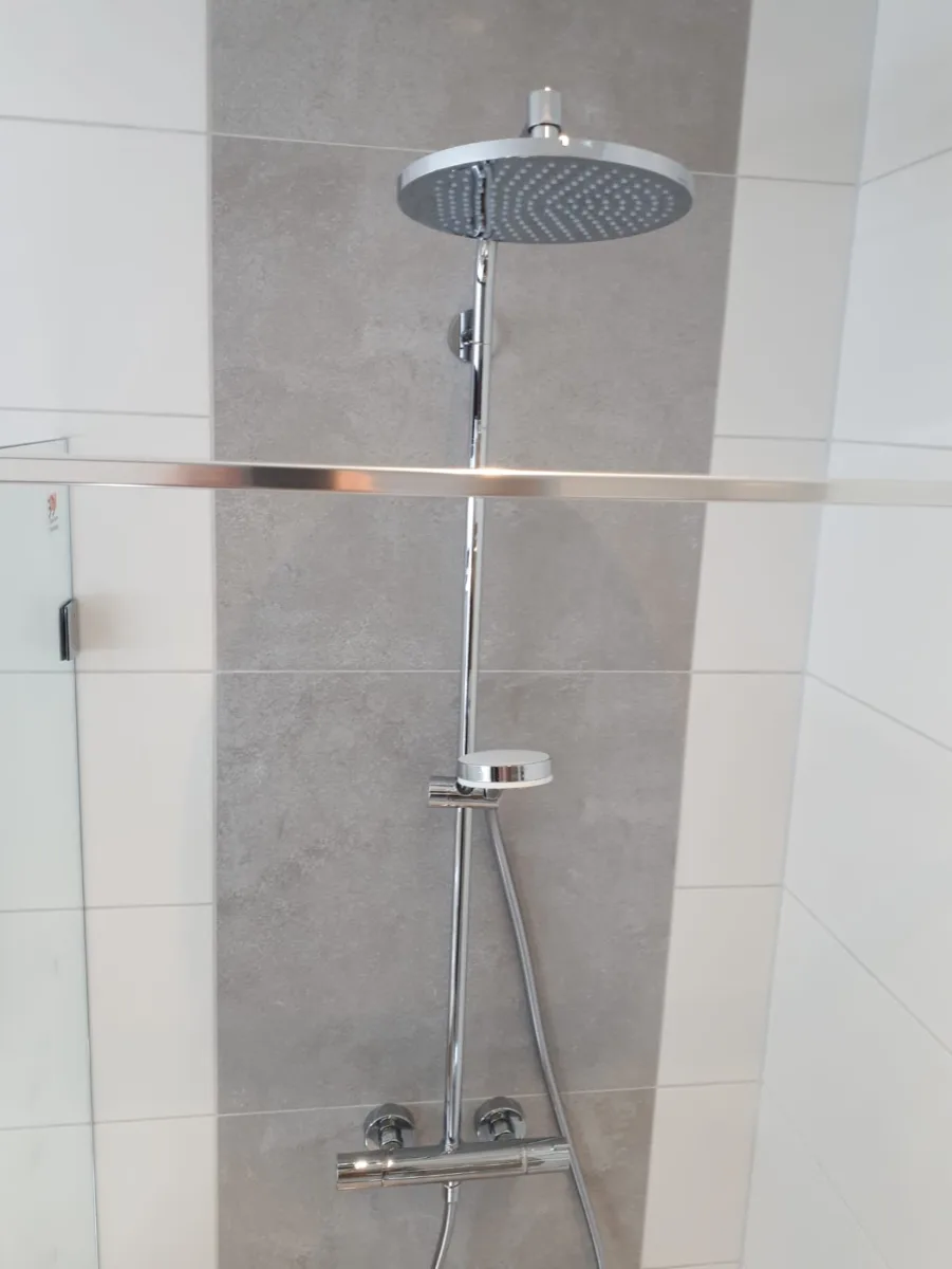 Badkamer Villeroy&Boch basic – scandinavisch stijl – Rhenen (foto 6)
